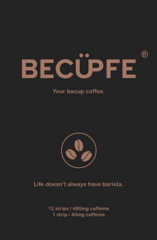 BECÜPFE Original