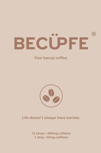 BECÜPFE Vanilla